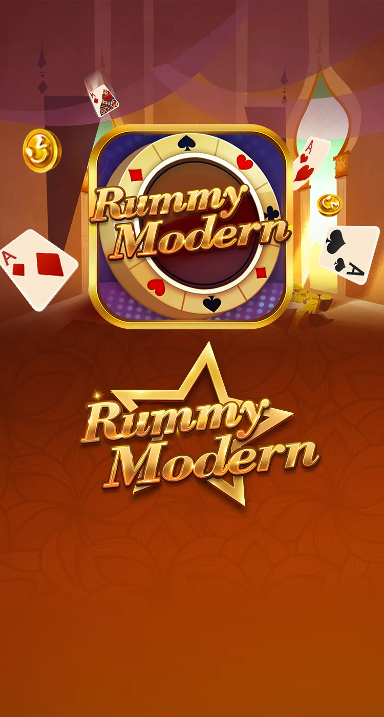 Rummy Modern